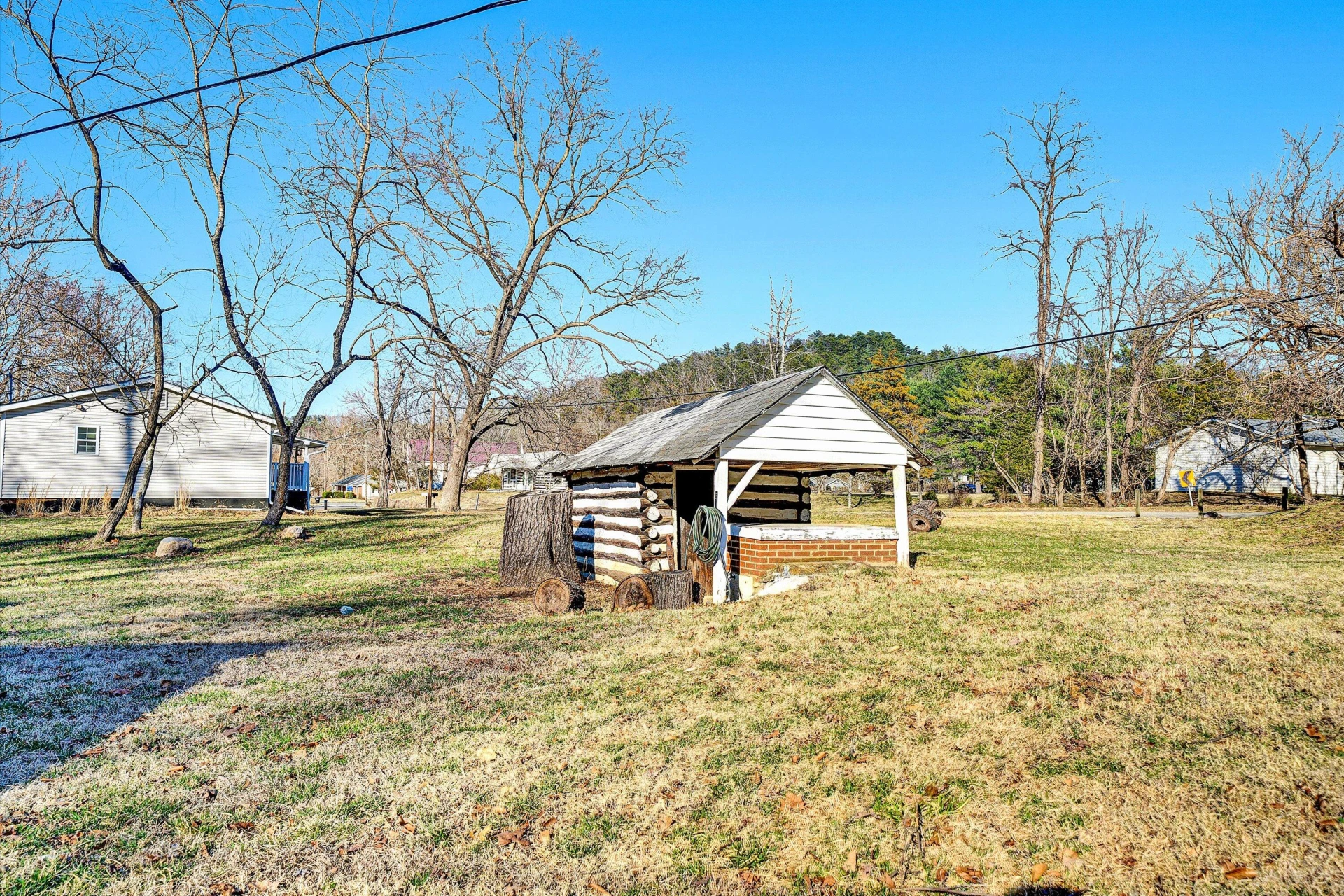 5643 Poor Mountain RD - Photo 8