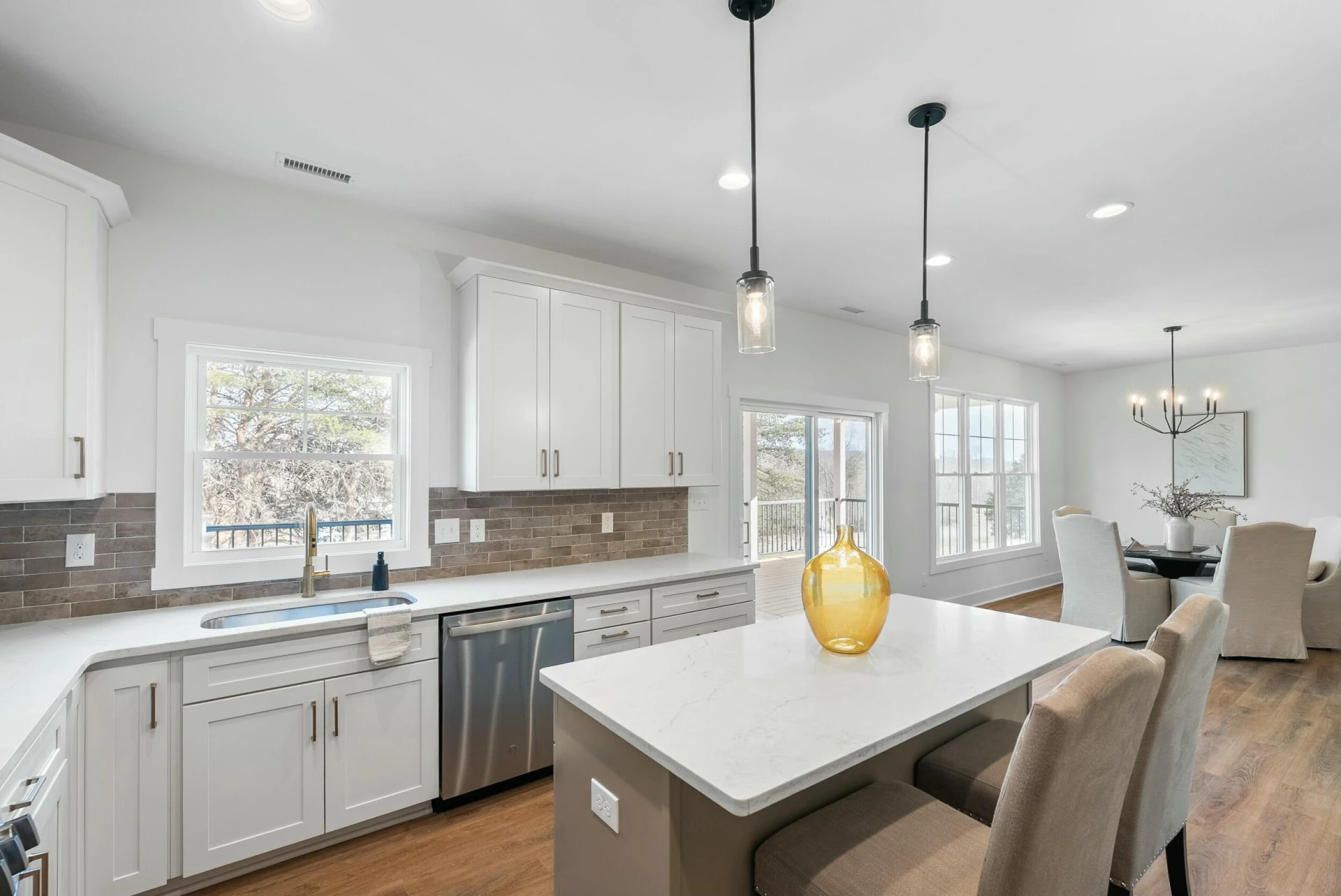 105 Peach Tree CT - Photo 16