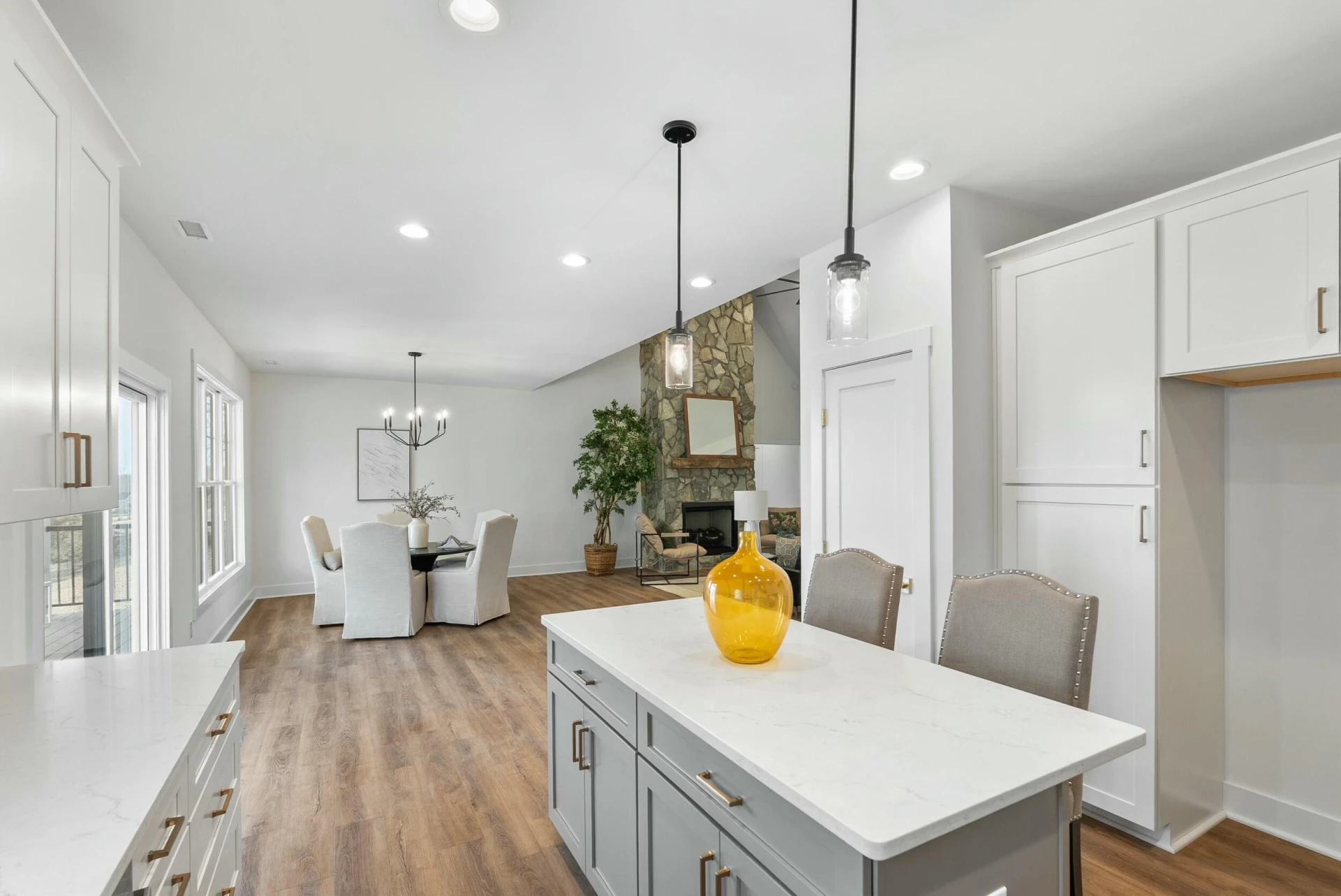 105 Peach Tree CT - Photo 18
