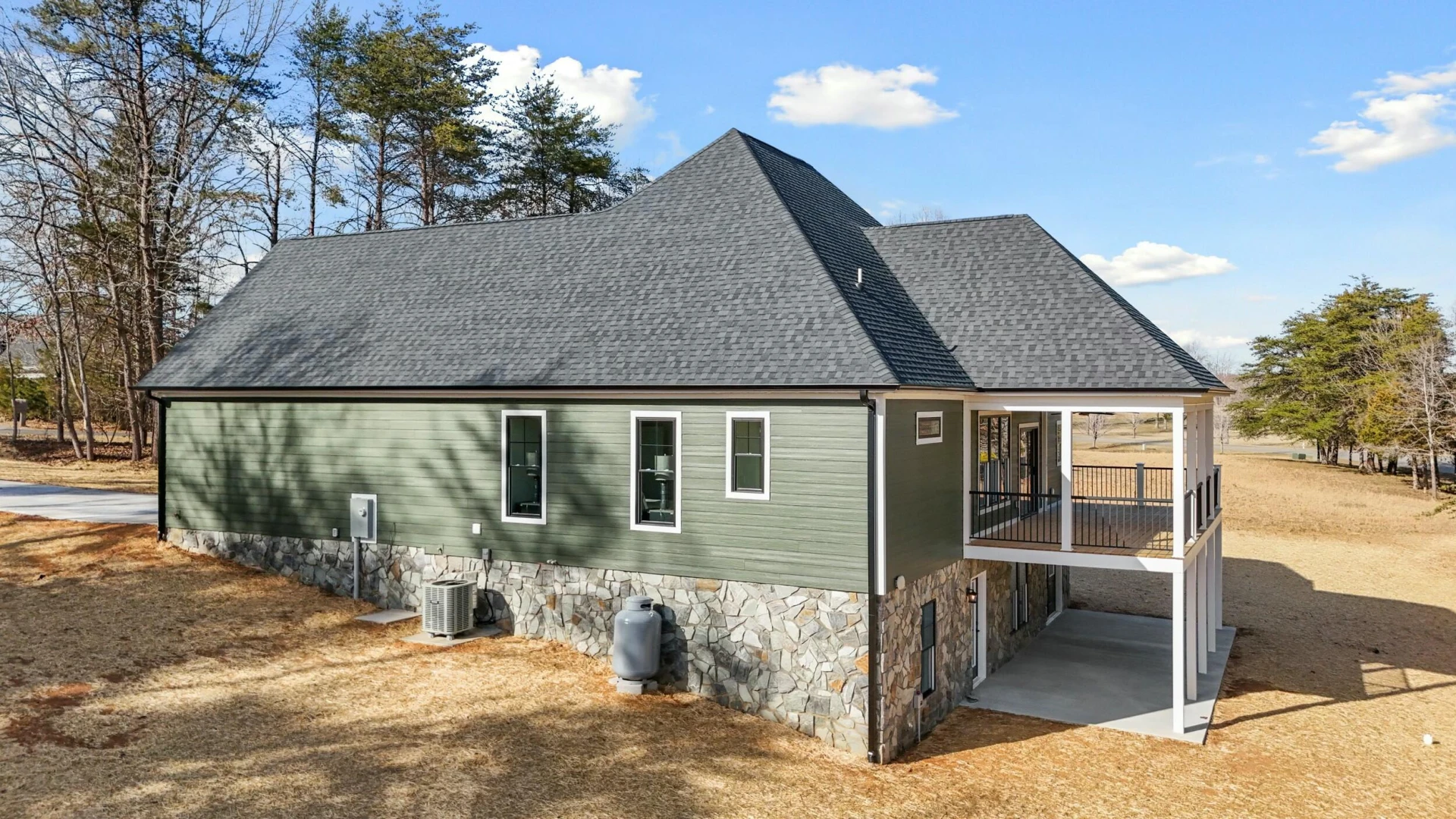 105 Peach Tree CT - Photo 38