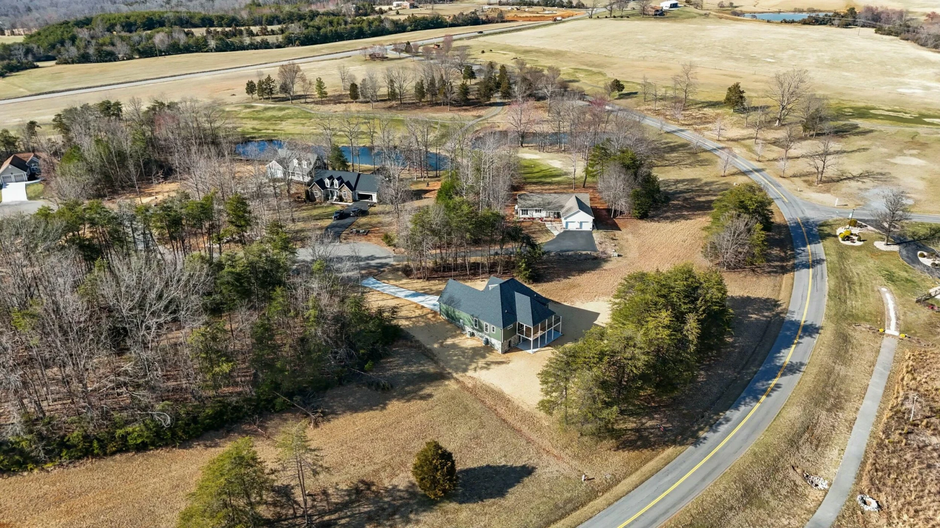 105 Peach Tree CT - Photo 44