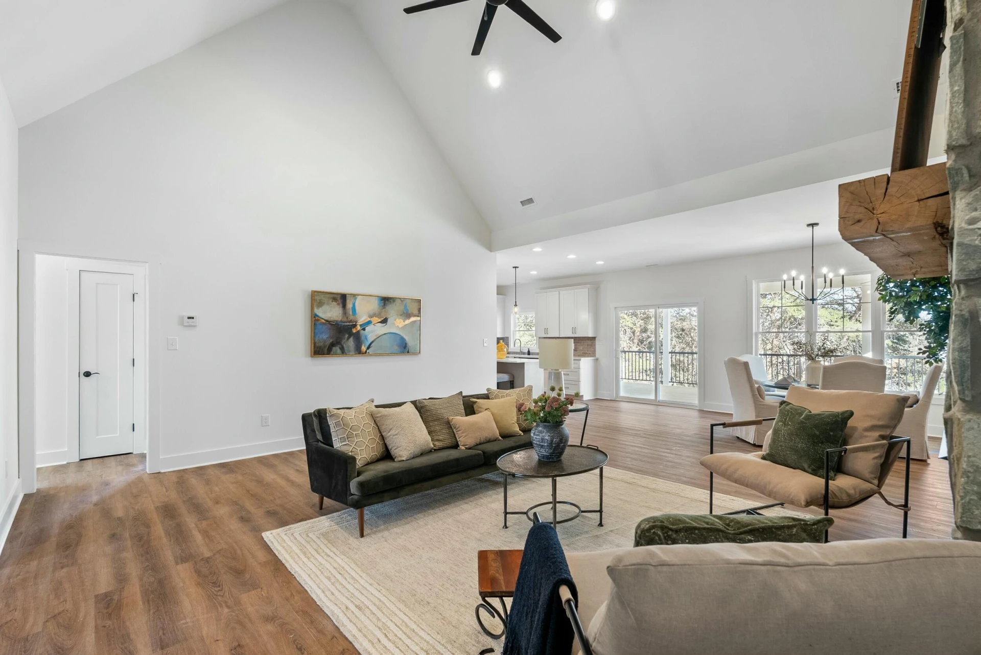105 Peach Tree CT - Photo 8