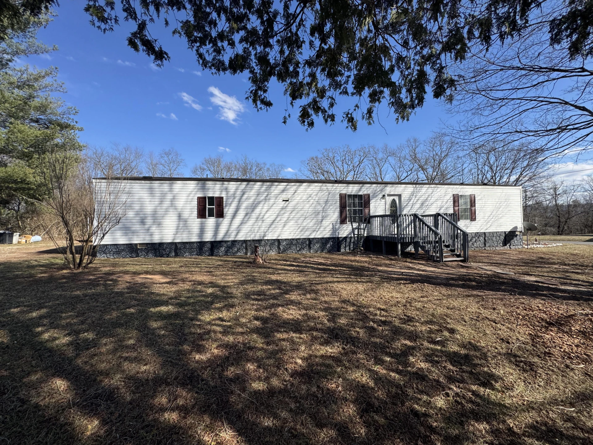 4950 OLD ROBINSON TRACT RD