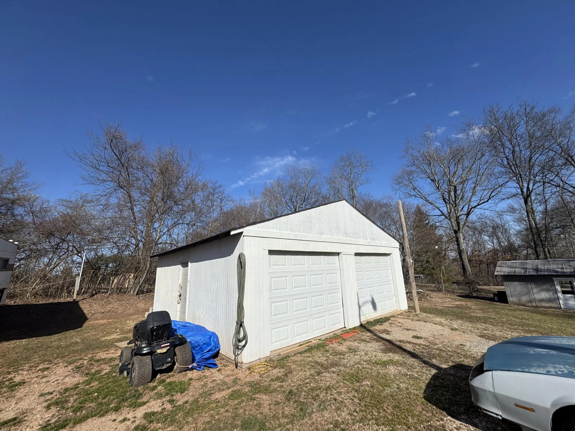 4950 OLD ROBINSON TRACT RD - Photo 17