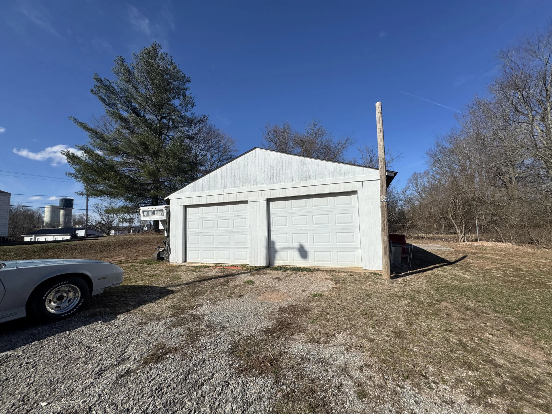 4950 OLD ROBINSON TRACT RD - Photo 18