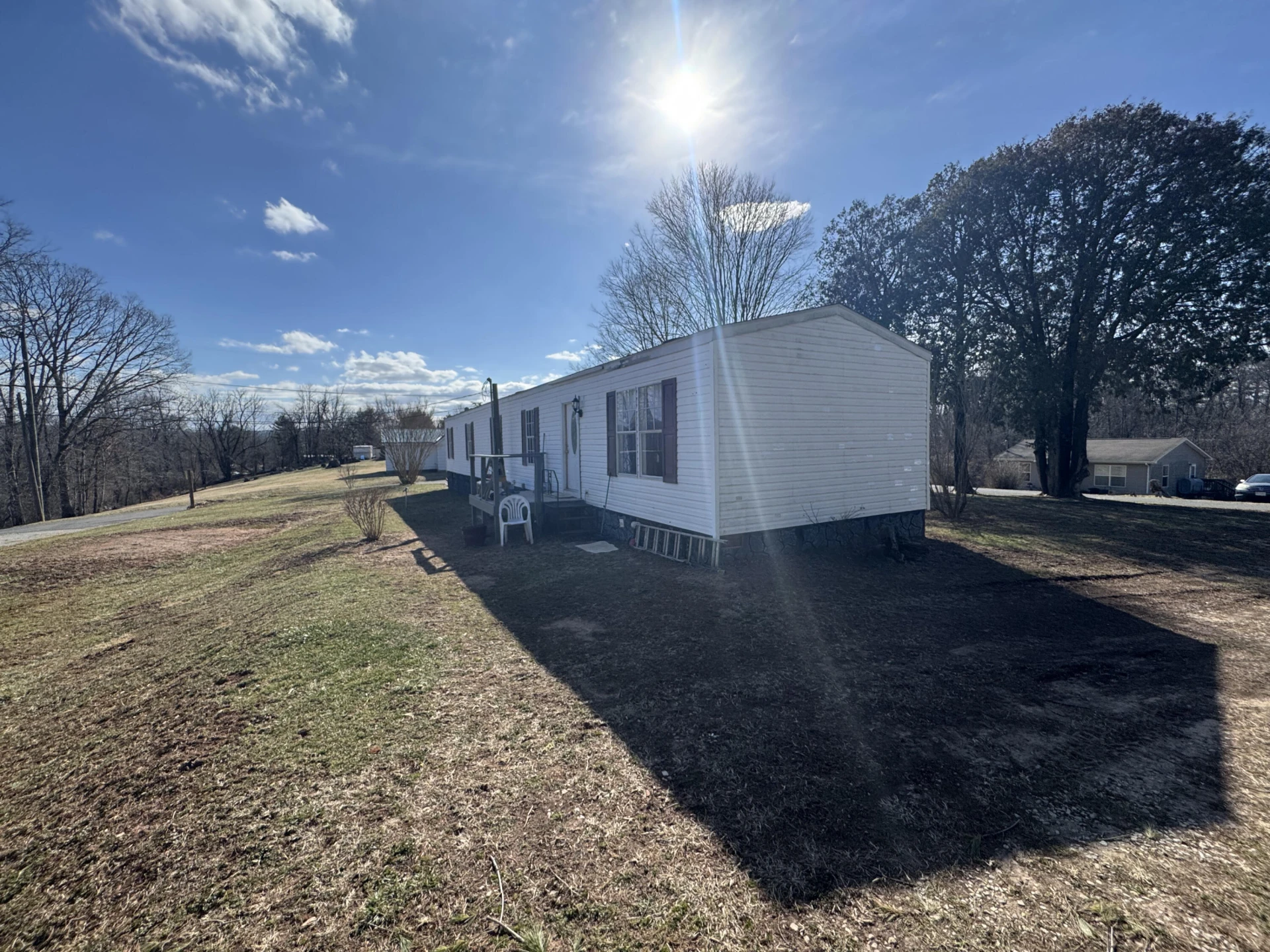 4950 OLD ROBINSON TRACT RD - Photo 19