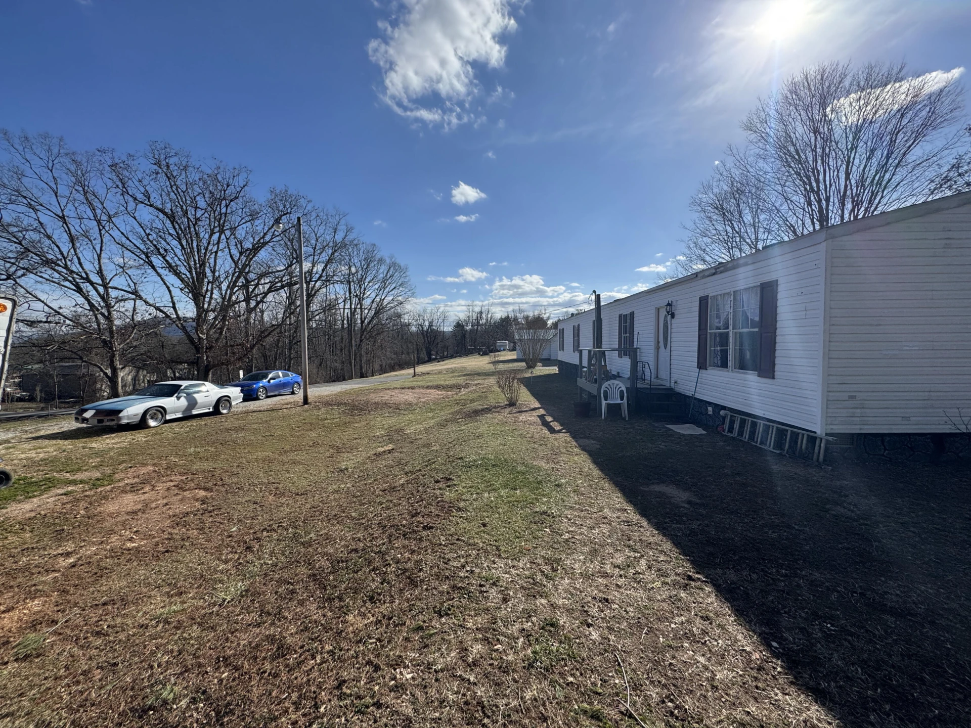 4950 OLD ROBINSON TRACT RD - Photo 20