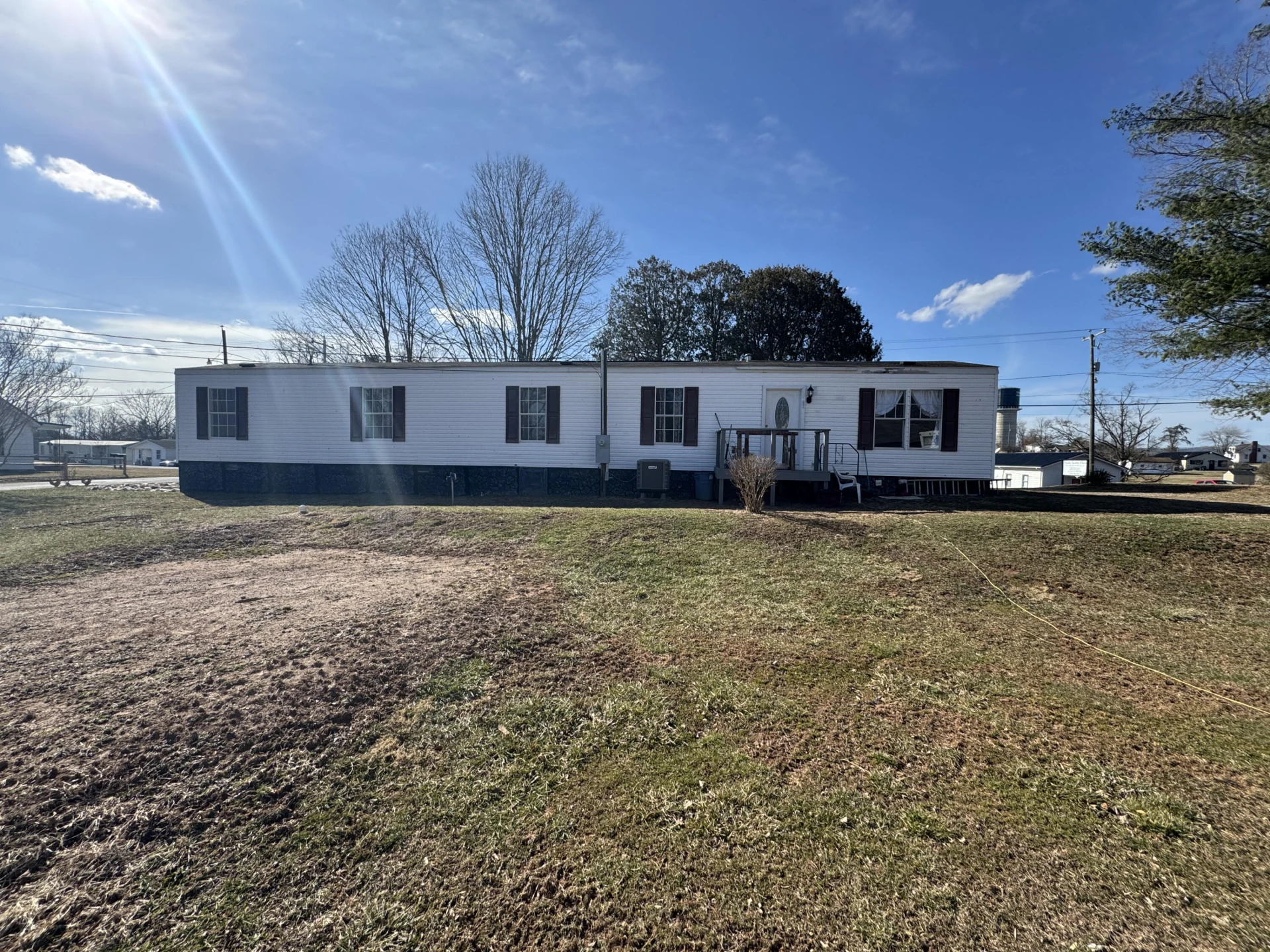 4950 OLD ROBINSON TRACT RD - Photo 21