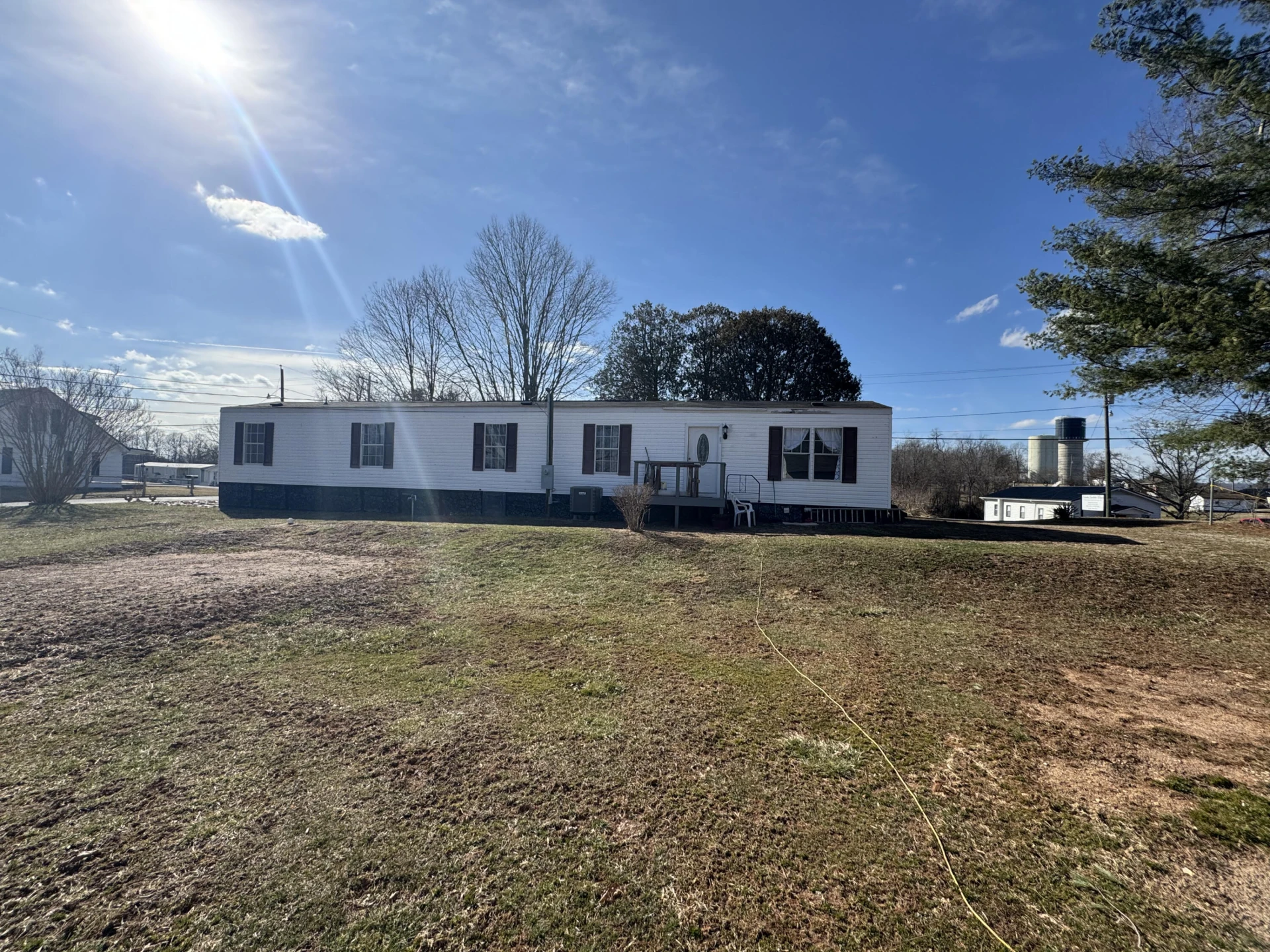 4950 OLD ROBINSON TRACT RD - Photo 22