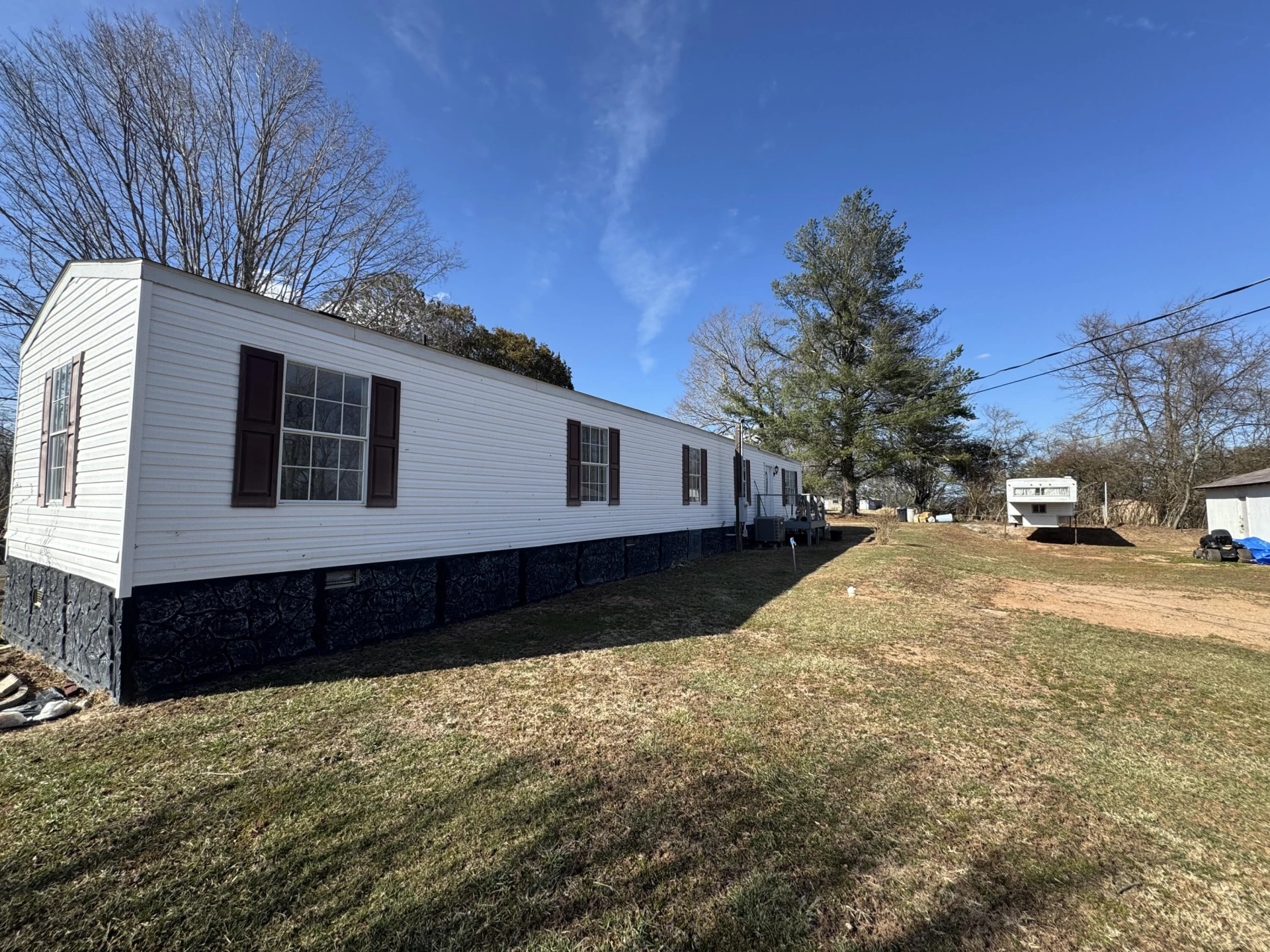 4950 OLD ROBINSON TRACT RD - Photo 23