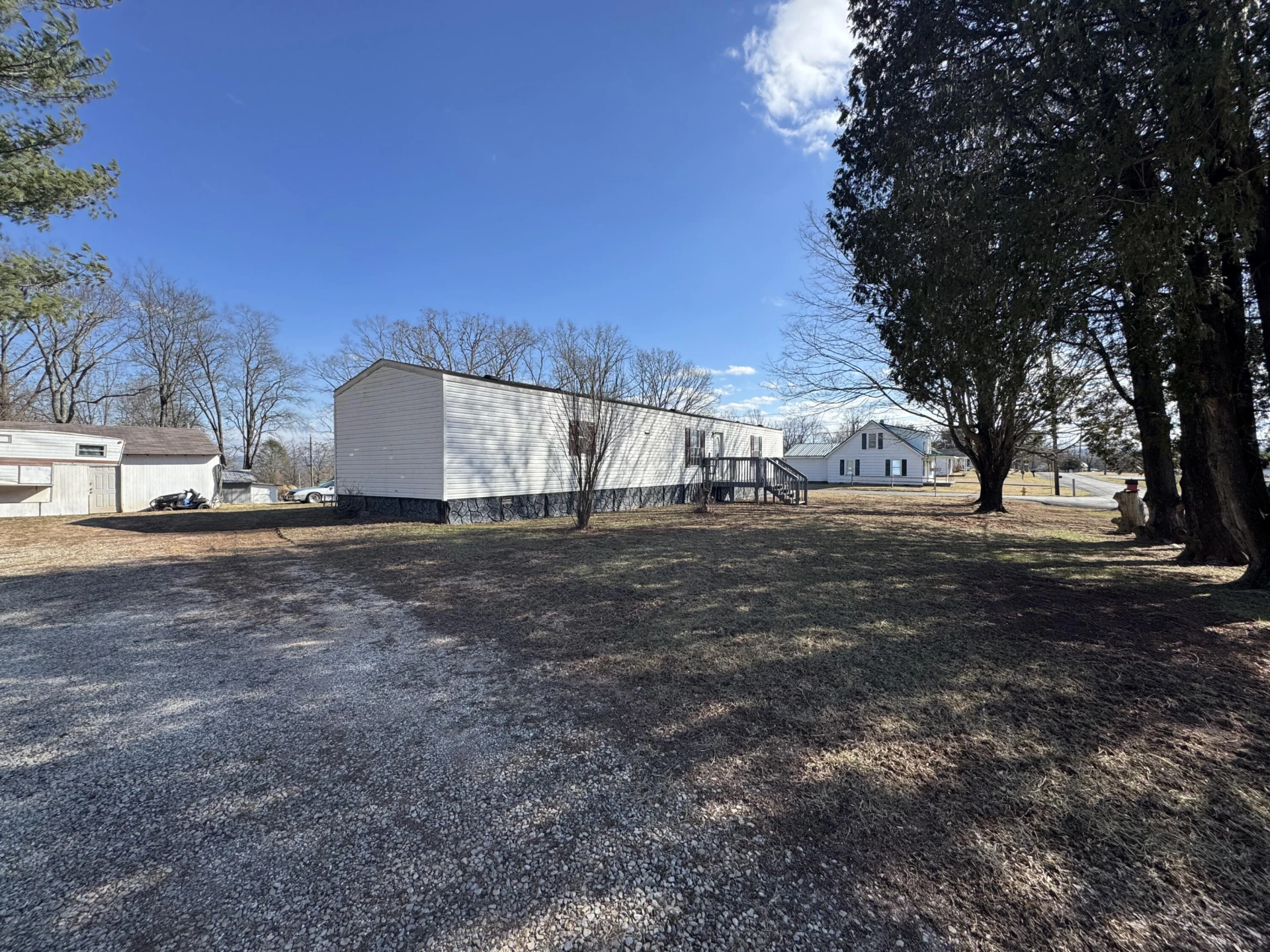 4950 OLD ROBINSON TRACT RD - Photo 24
