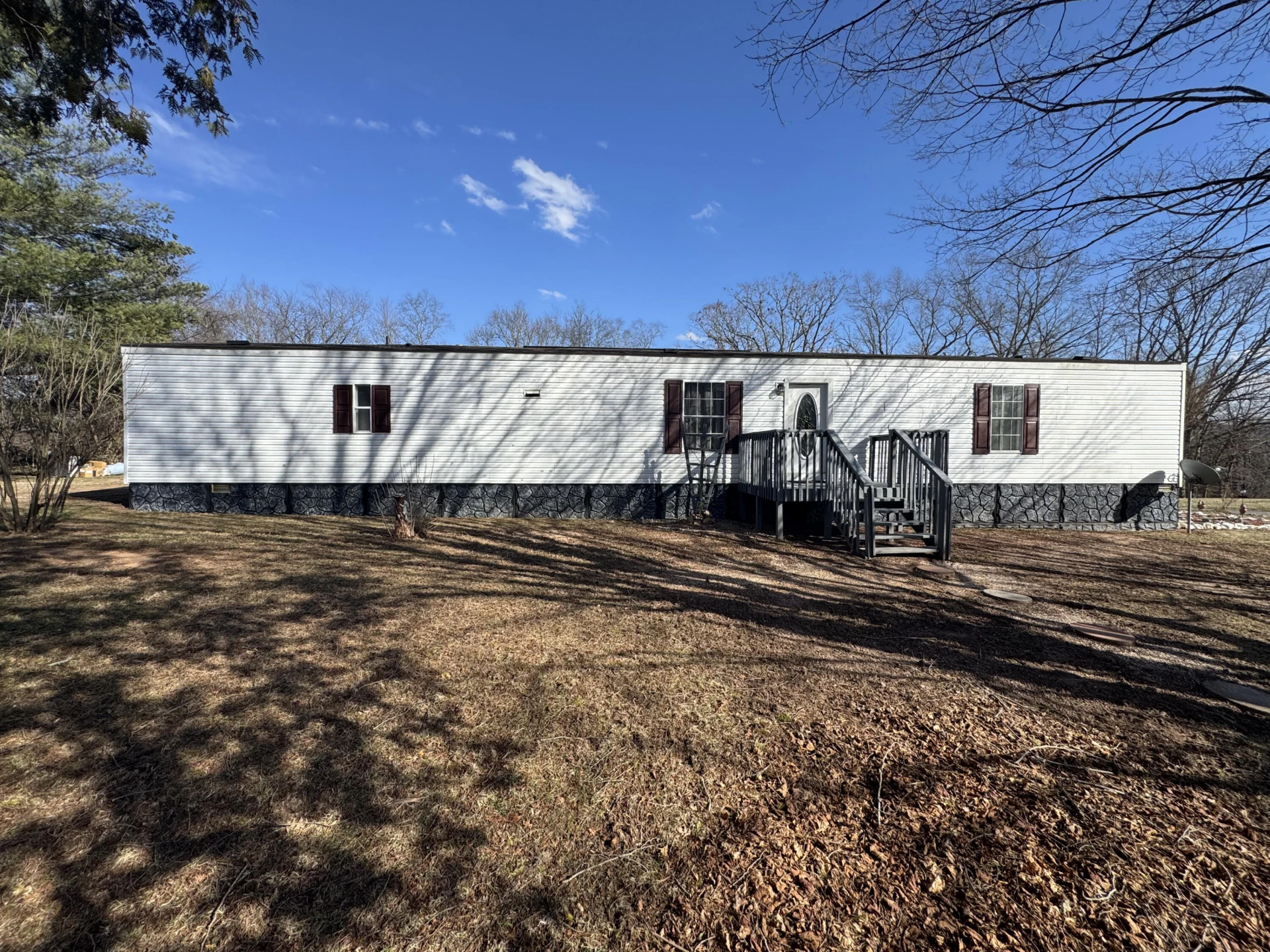 4950 OLD ROBINSON TRACT RD - Photo 25