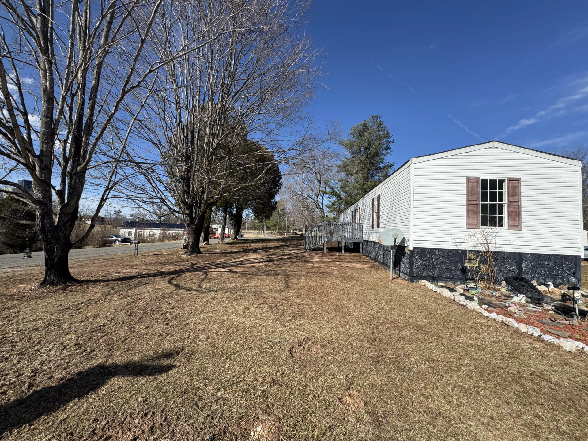 4950 OLD ROBINSON TRACT RD - Photo 28