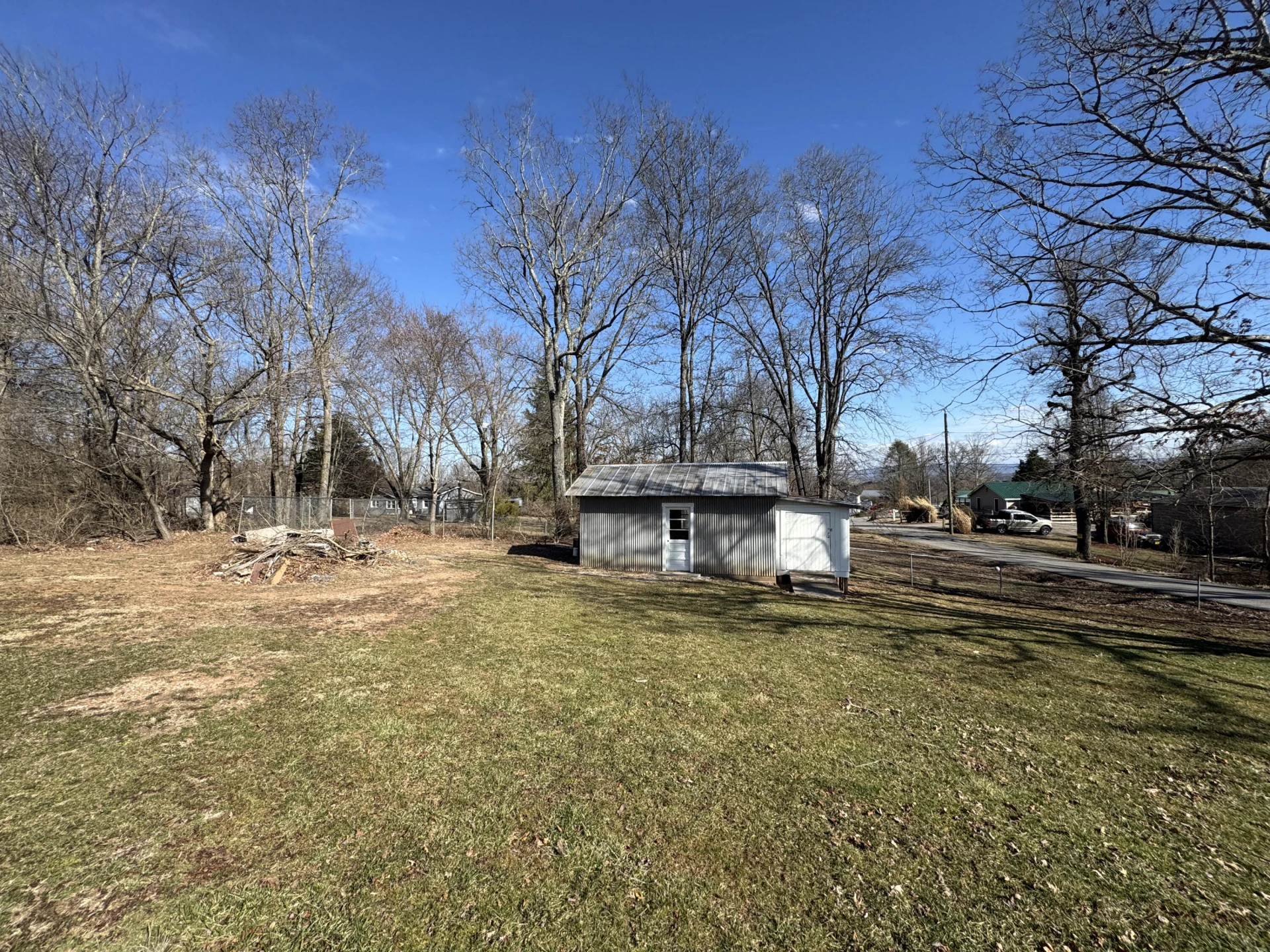 4950 OLD ROBINSON TRACT RD - Photo 29