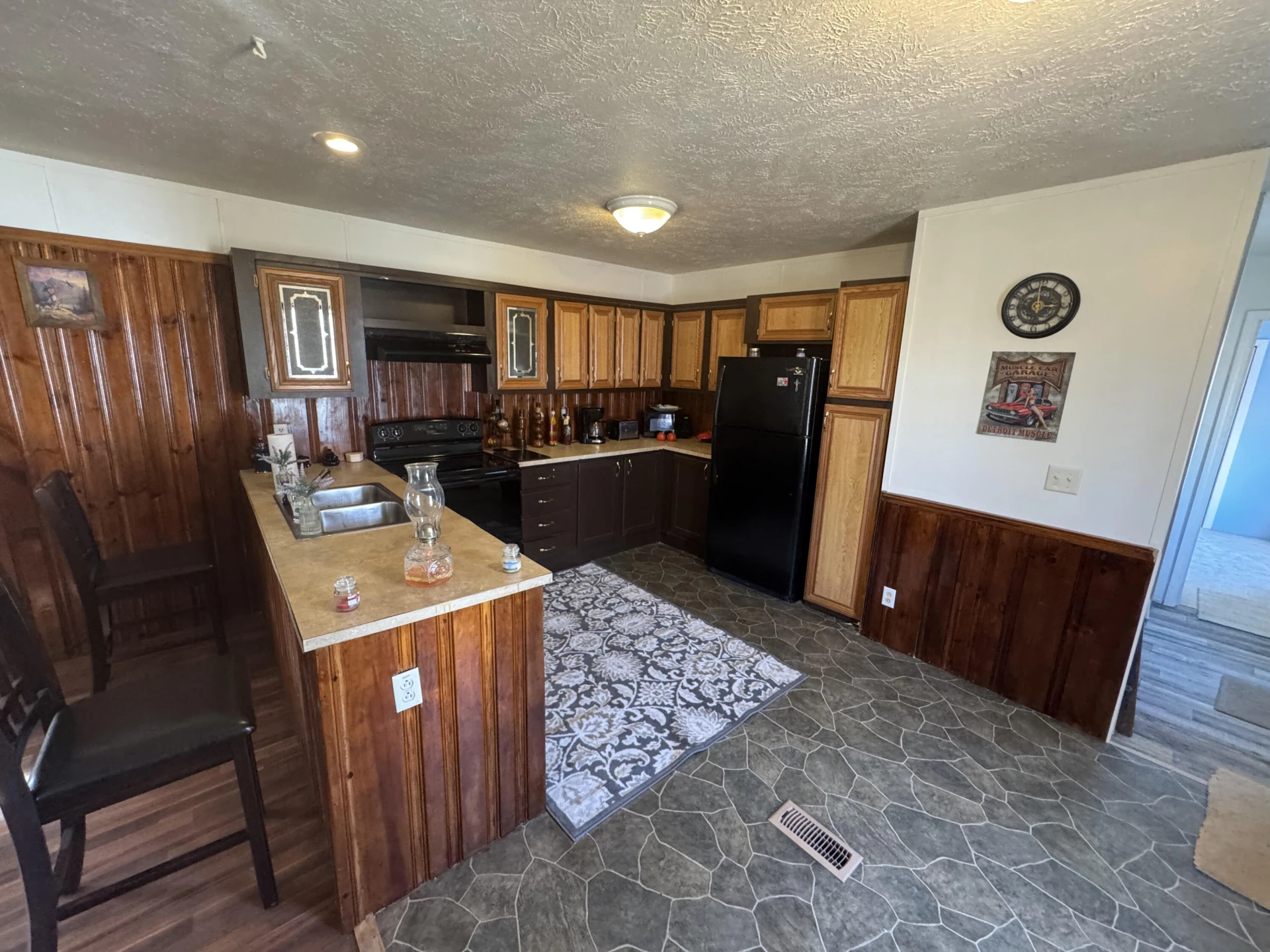 4950 OLD ROBINSON TRACT RD - Photo 3