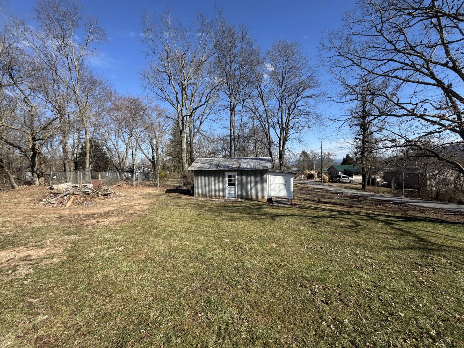 4950 OLD ROBINSON TRACT RD - Photo 30