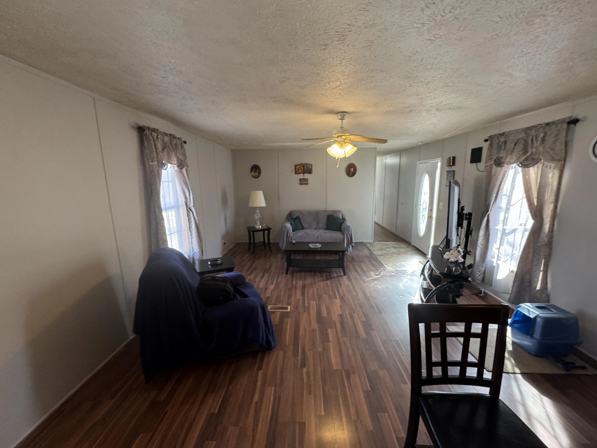 4950 OLD ROBINSON TRACT RD - Photo 5
