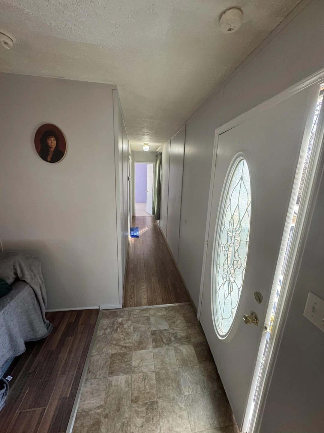 4950 OLD ROBINSON TRACT RD - Photo 6