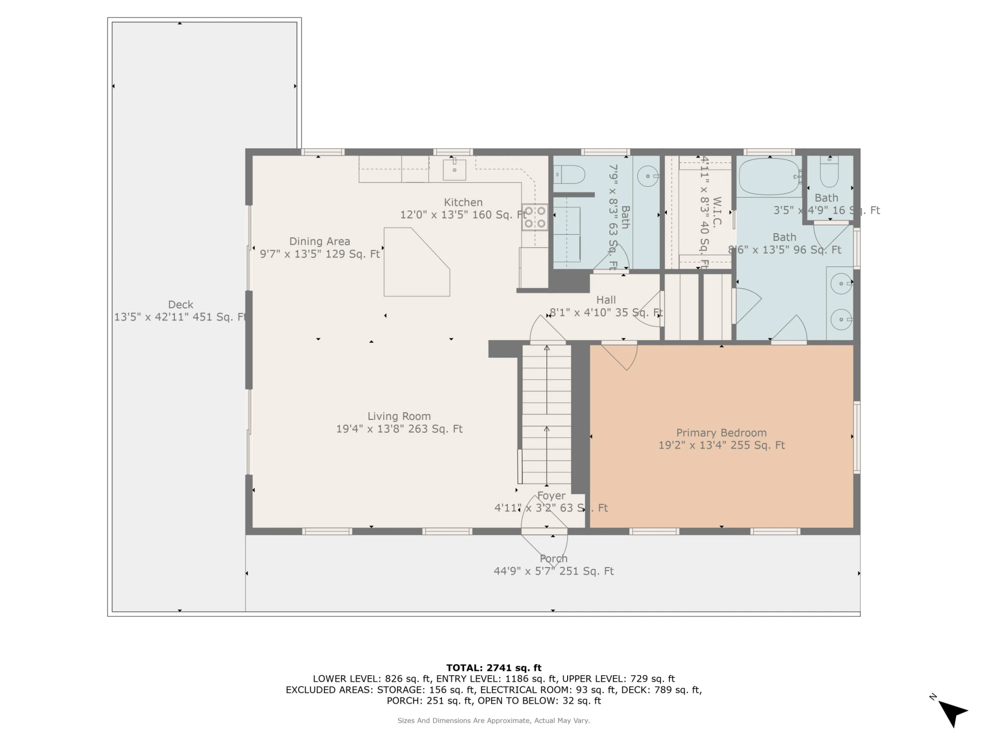 120 Pebble Brook LN