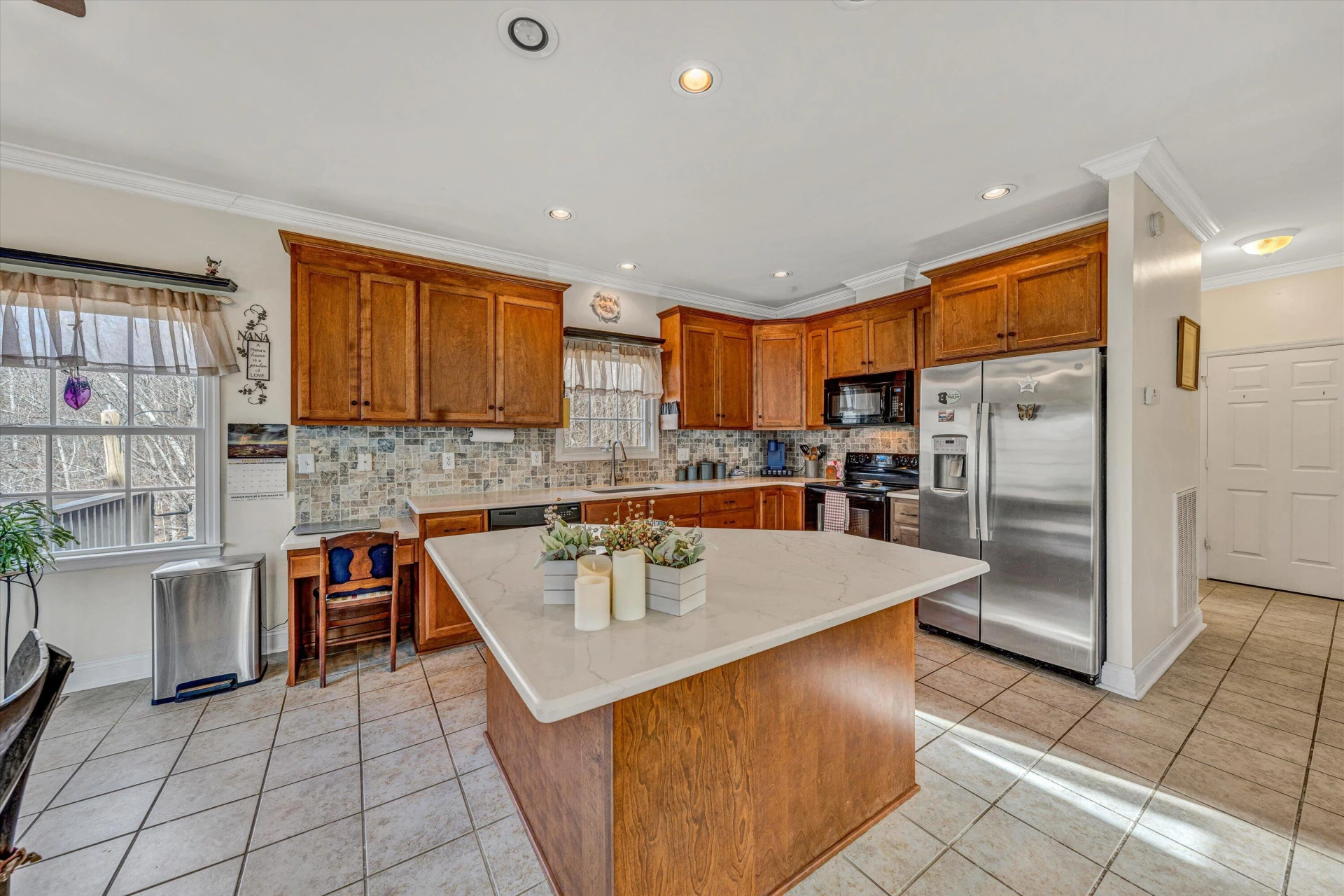 120 Pebble Brook LN - Photo 13