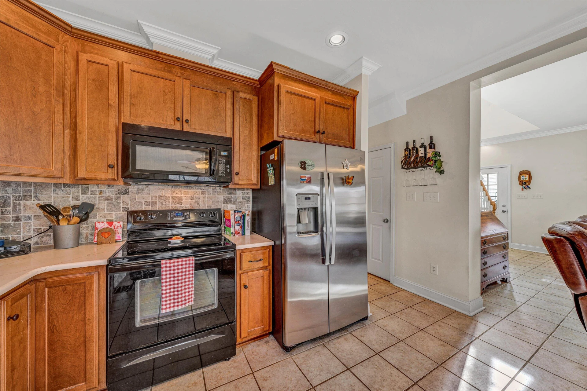 120 Pebble Brook LN - Photo 15