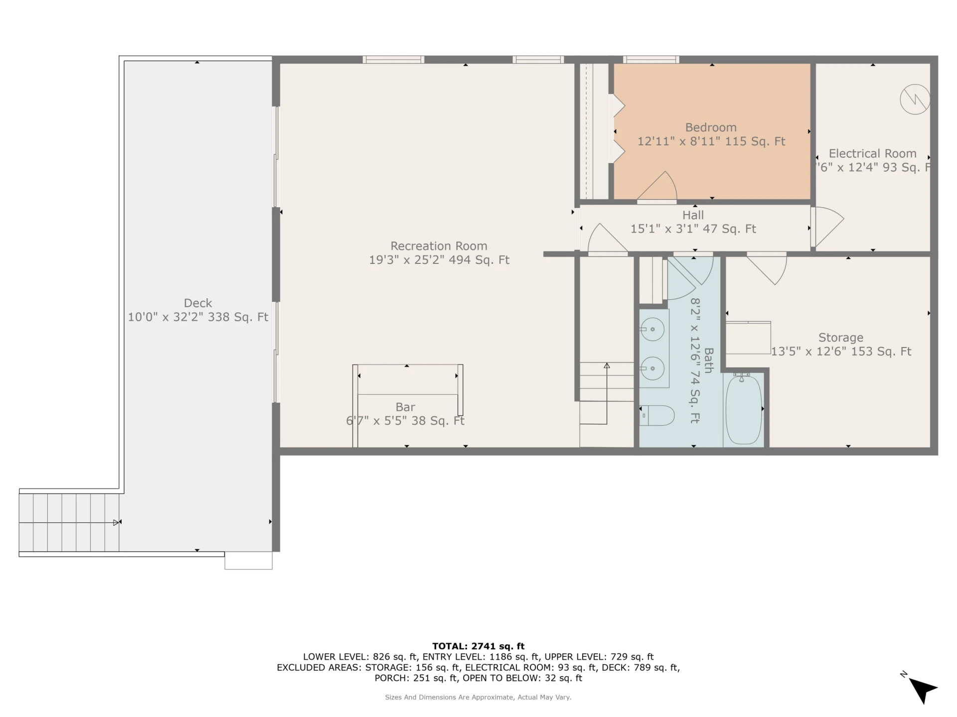 120 Pebble Brook LN - Photo 5