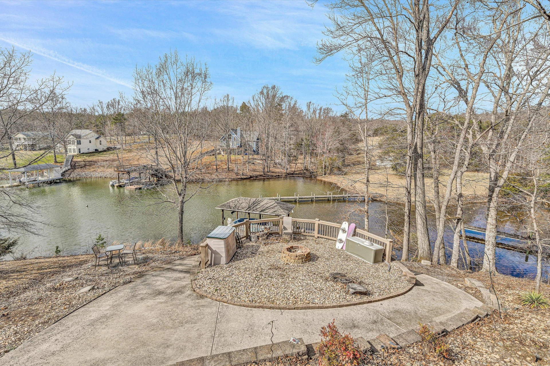 120 Pebble Brook LN - Photo 41