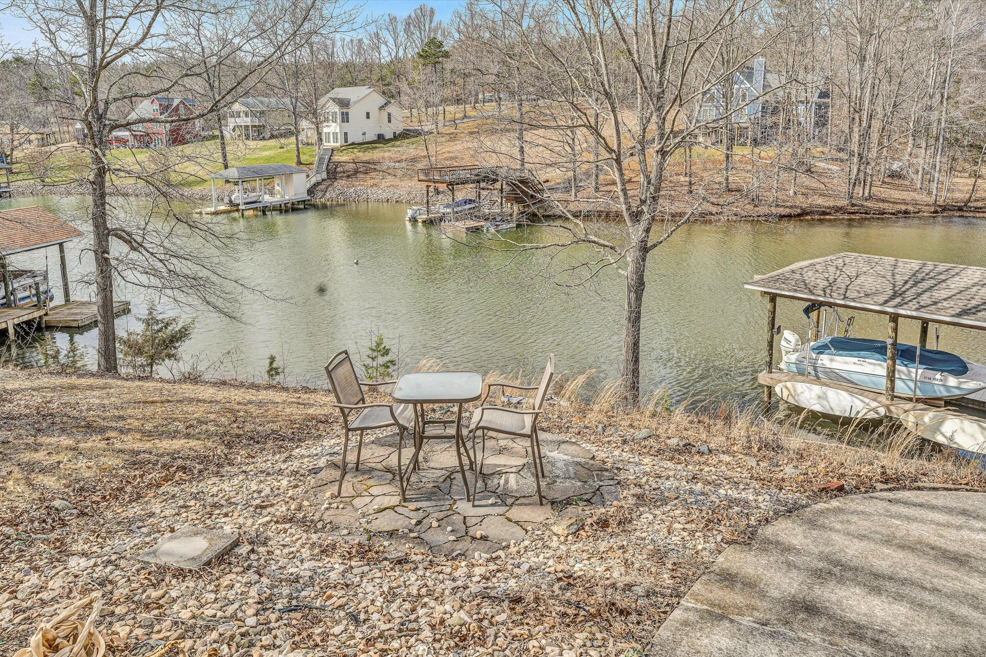 120 Pebble Brook LN - Photo 42
