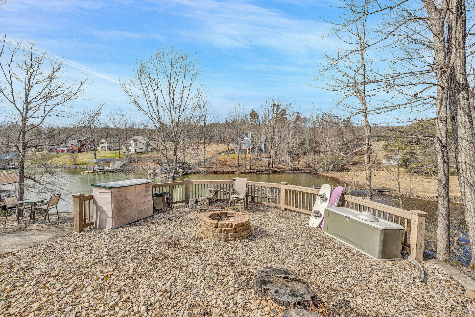 120 Pebble Brook LN - Photo 43