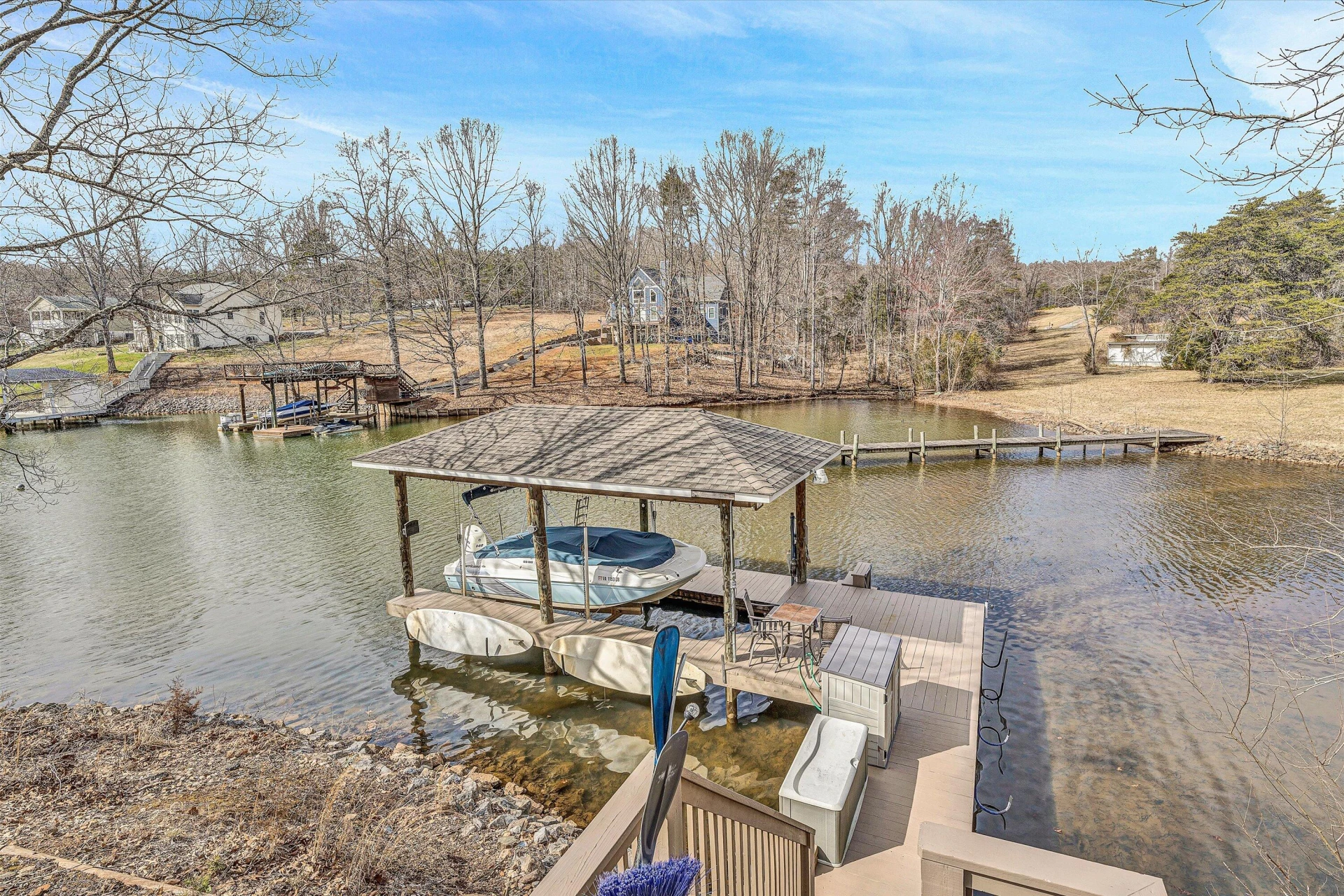 120 Pebble Brook LN - Photo 44