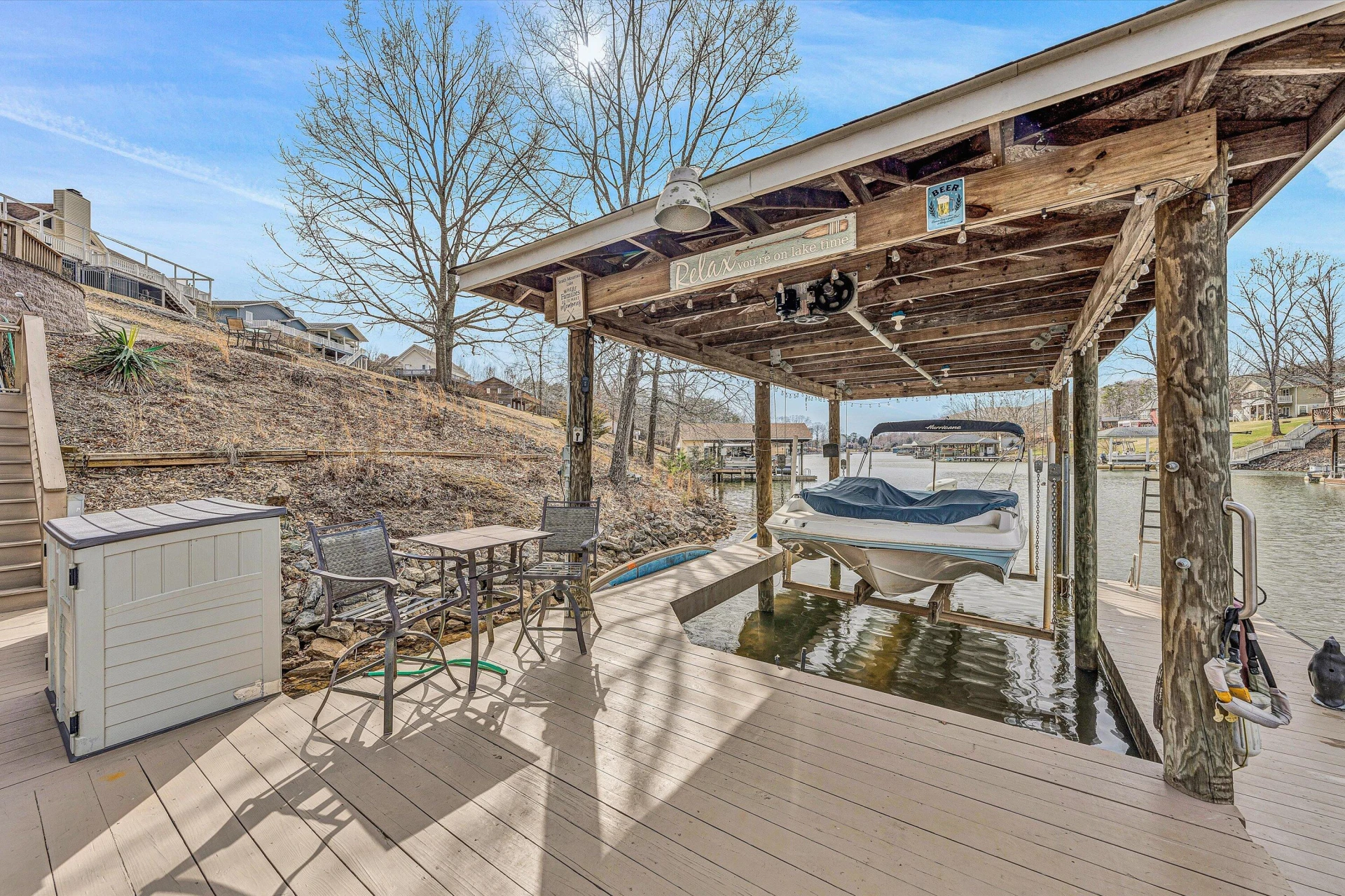 120 Pebble Brook LN - Photo 45