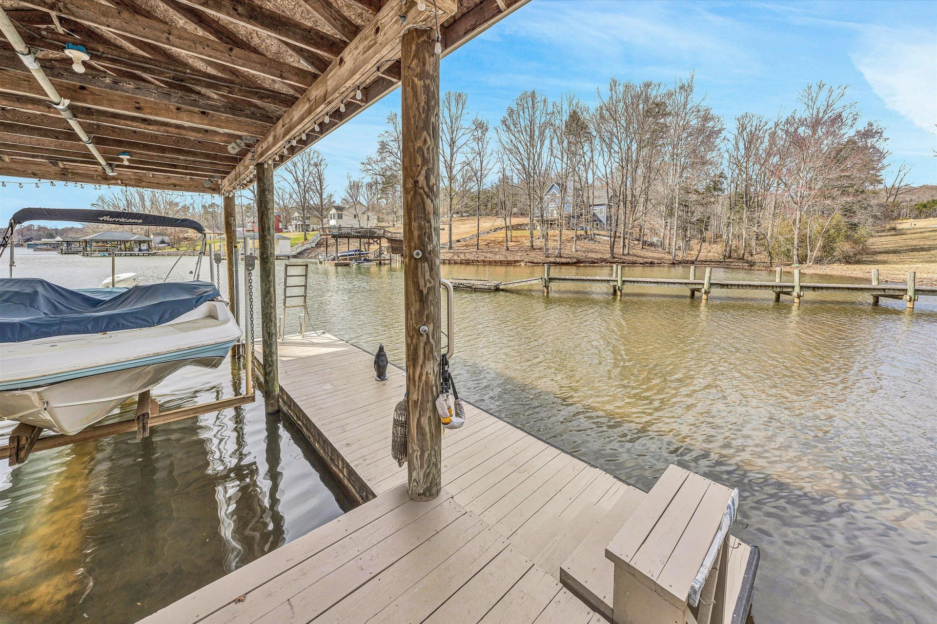 120 Pebble Brook LN - Photo 47