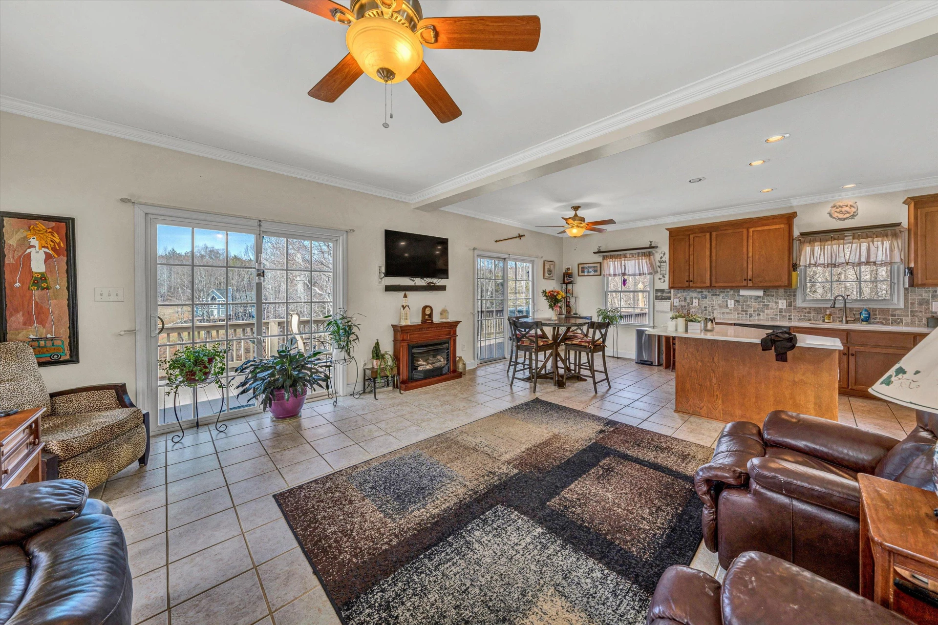 120 Pebble Brook LN - Photo 9