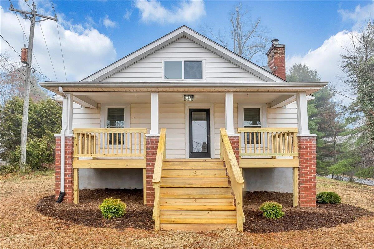 87 COUNTRY RIDGE RD