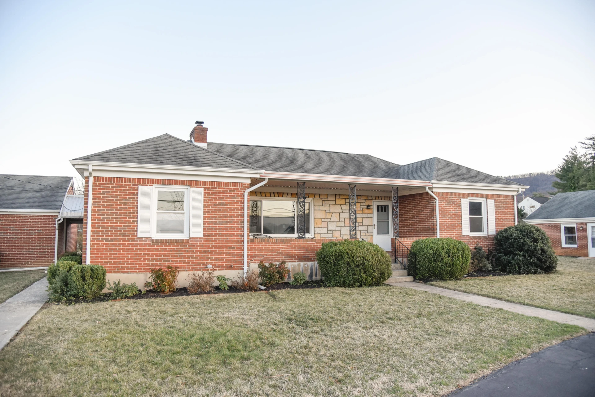 4931 Keagy RD