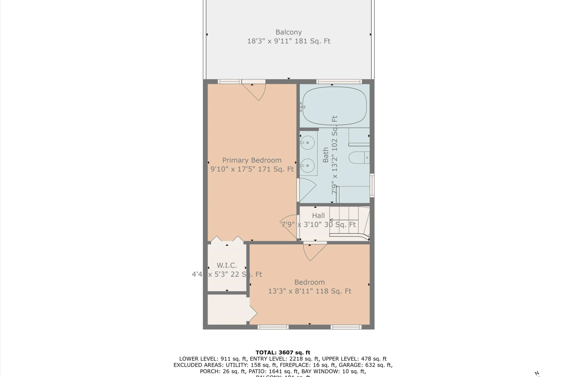 1427 Truman Hill RD - Photo 5