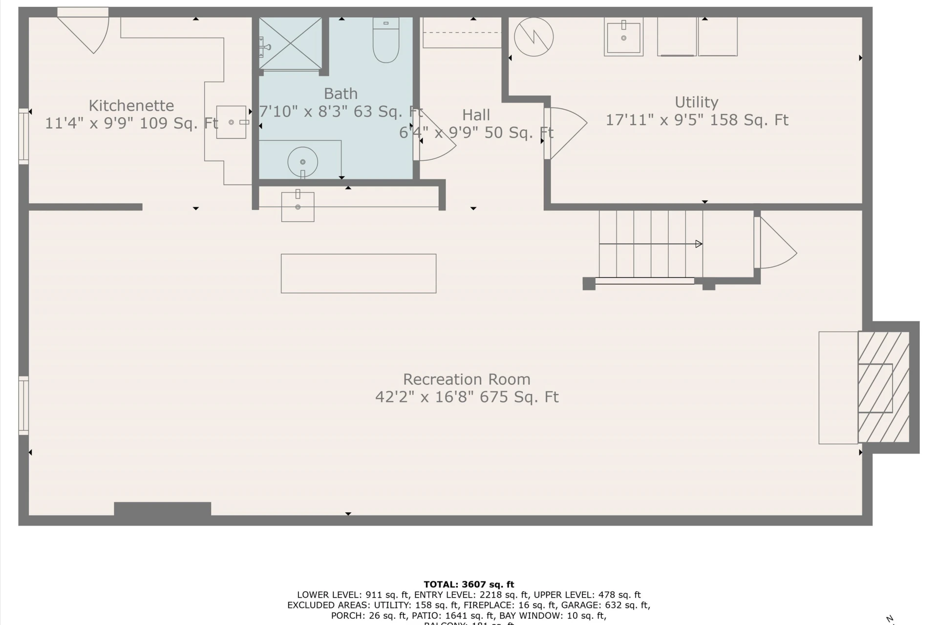 1427 Truman Hill RD - Photo 7