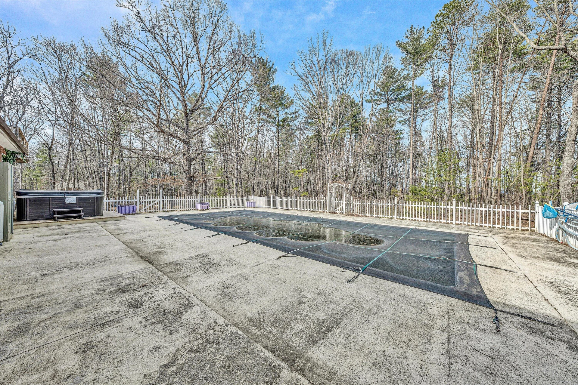 1427 Truman Hill RD - Photo 45