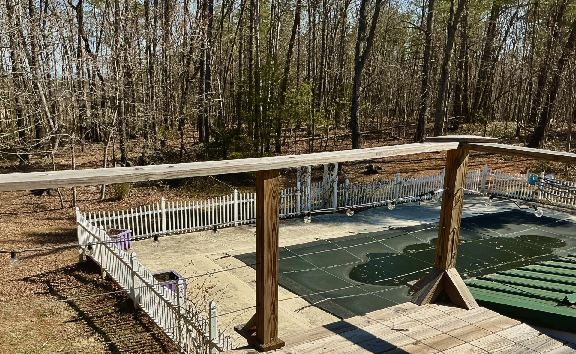 1427 Truman Hill RD - Photo 46