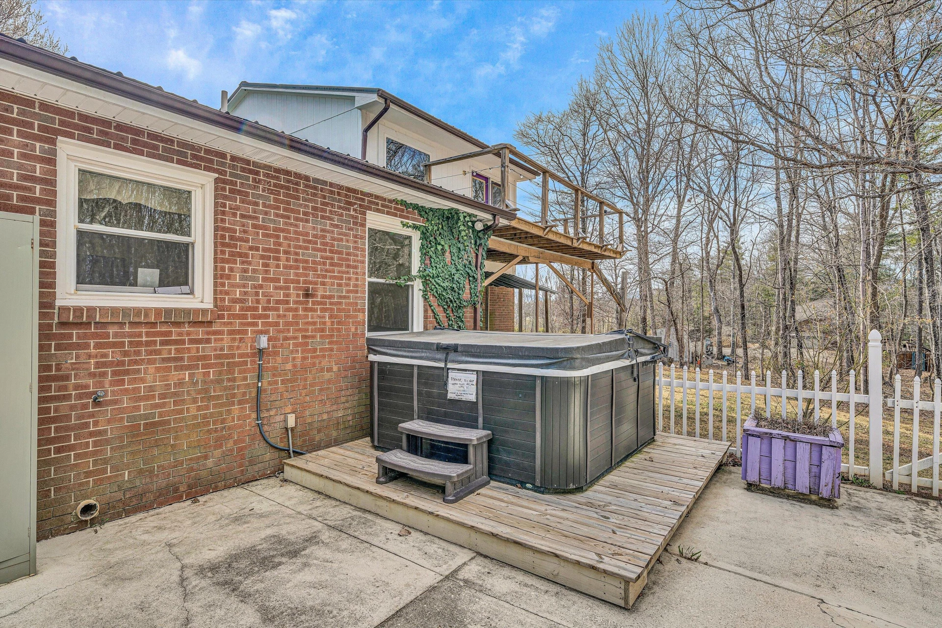 1427 Truman Hill RD - Photo 47