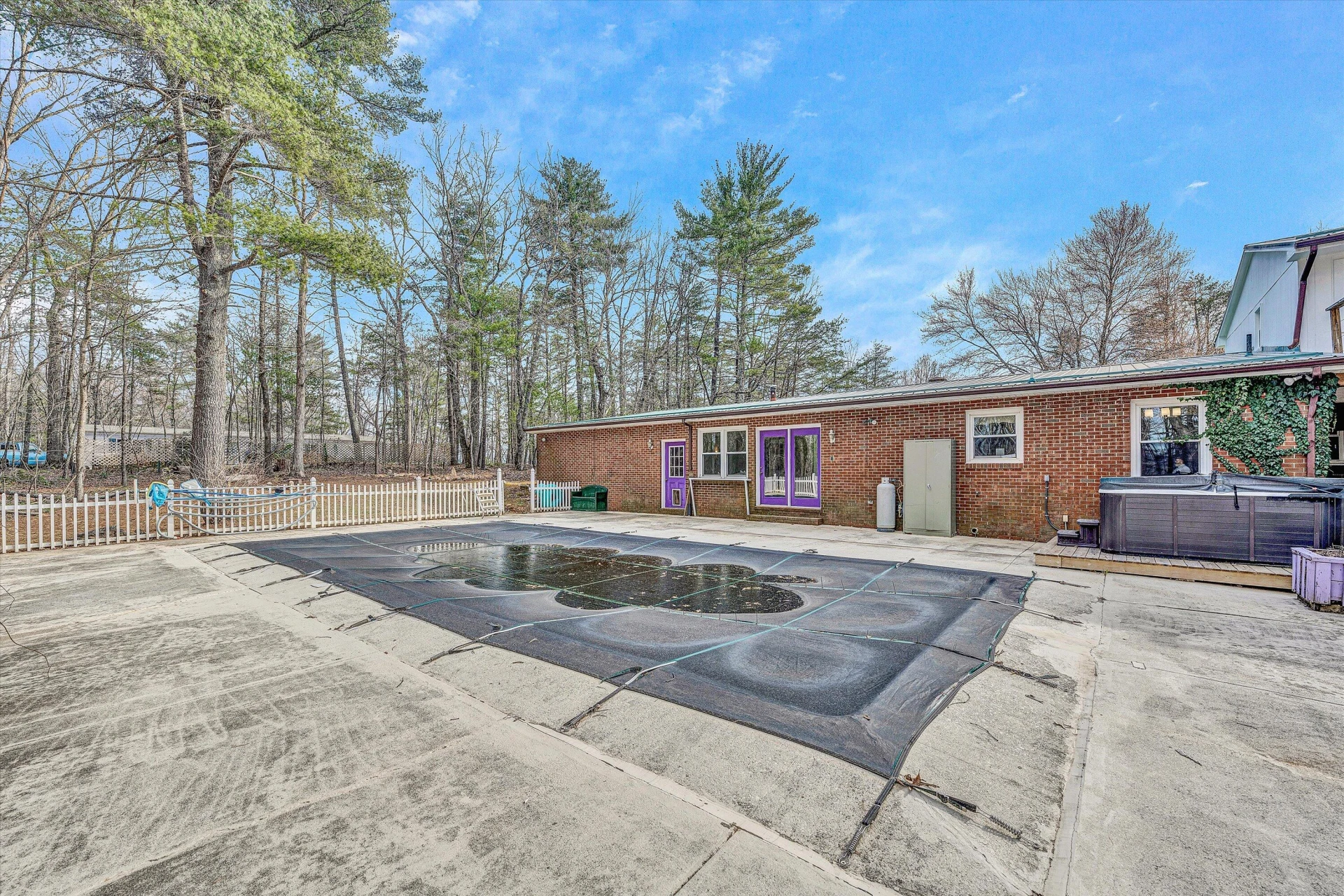 1427 Truman Hill RD - Photo 49
