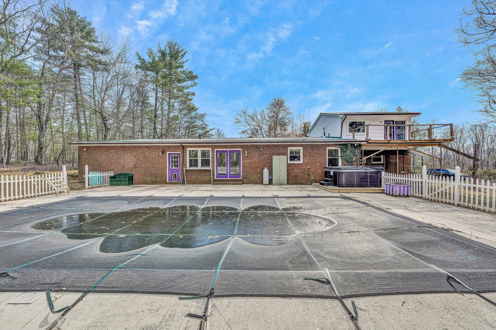 1427 Truman Hill RD - Photo 50