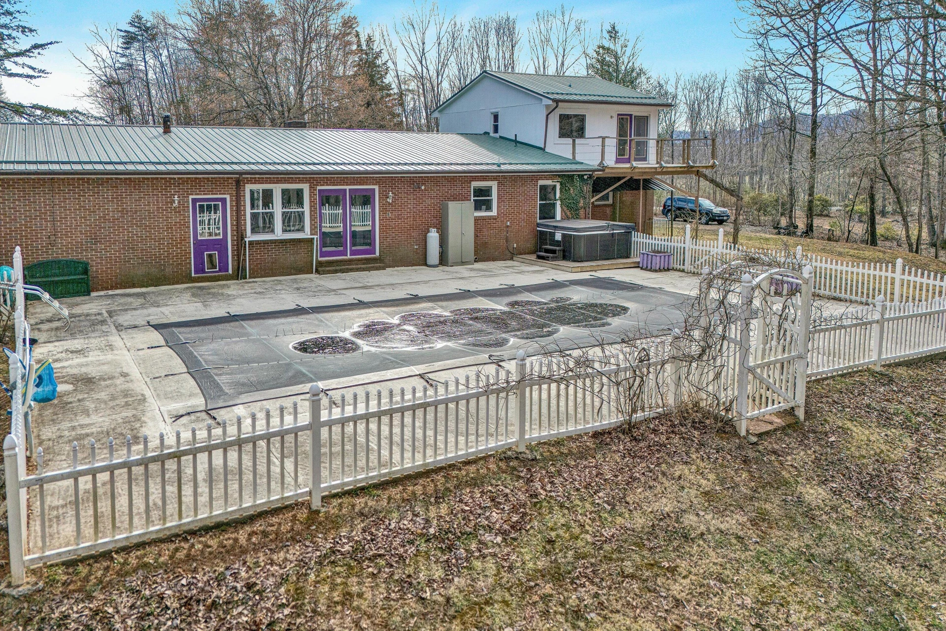 1427 Truman Hill RD - Photo 52