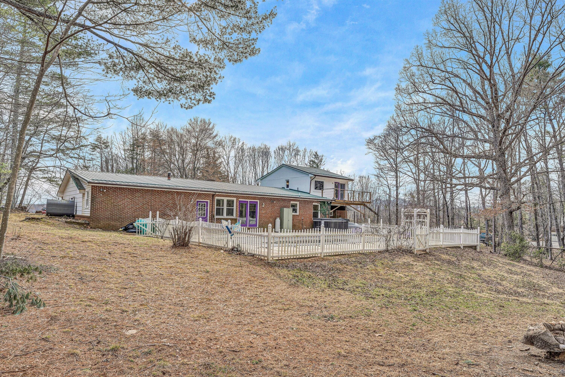1427 Truman Hill RD - Photo 53