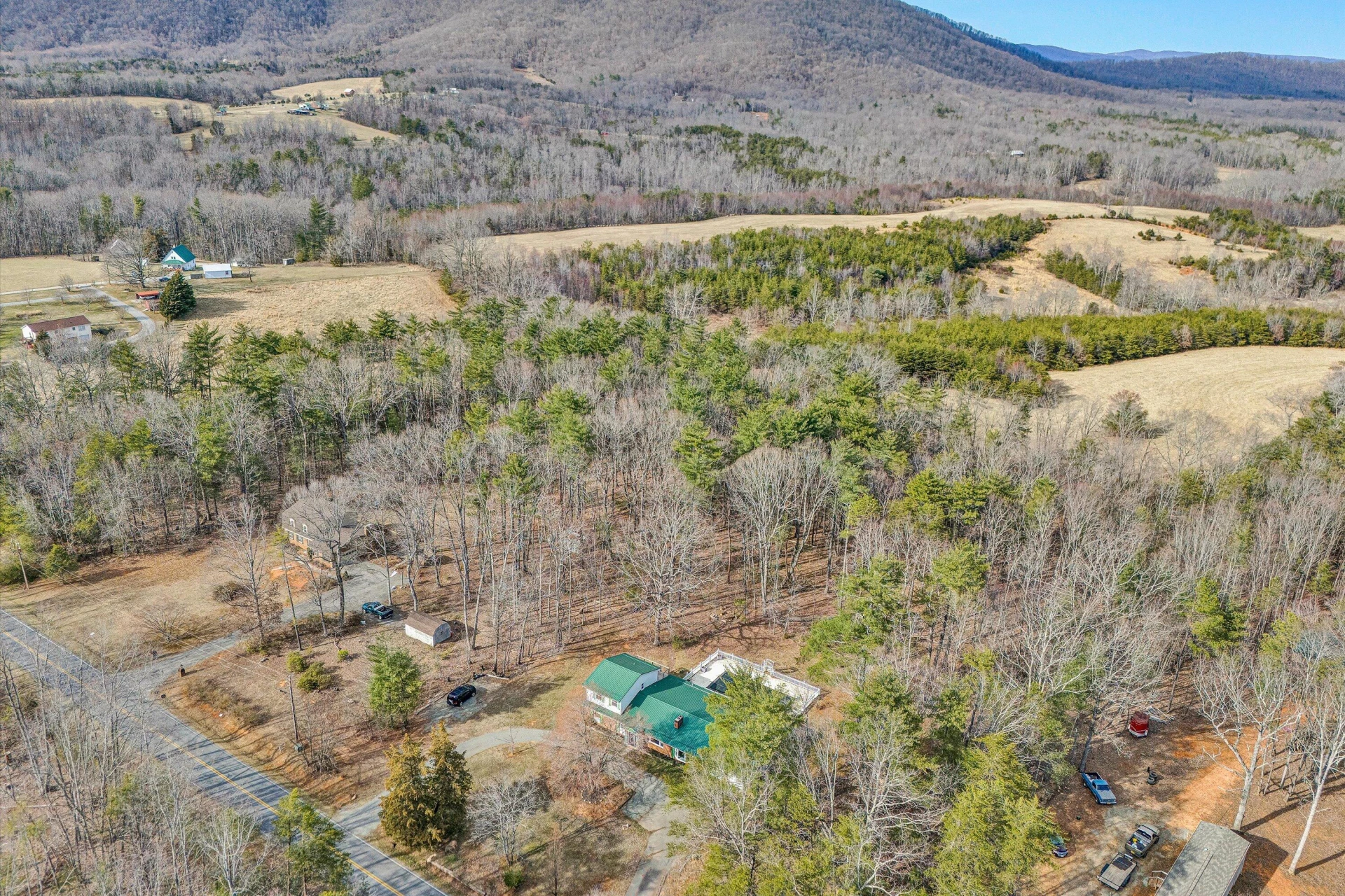 1427 Truman Hill RD - Photo 59