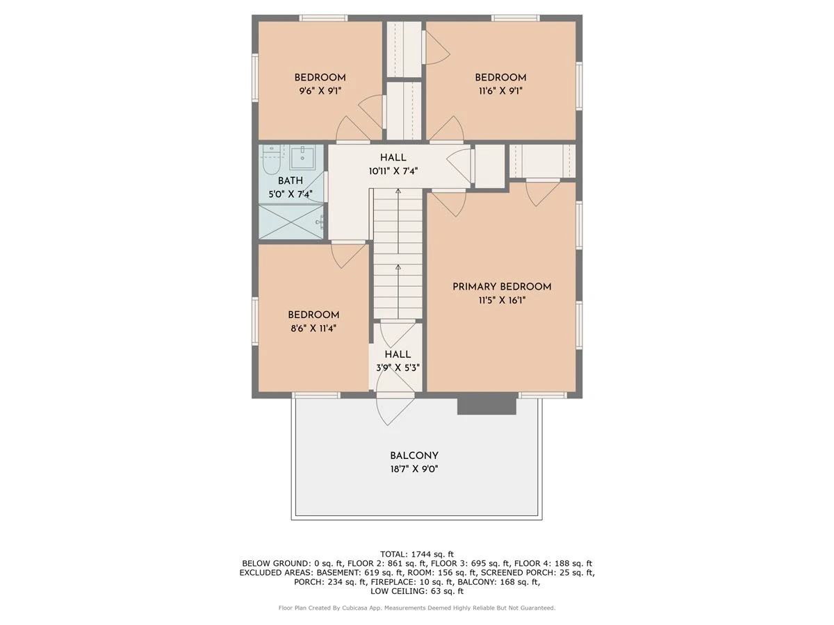 549 Westview AVE - Photo 3
