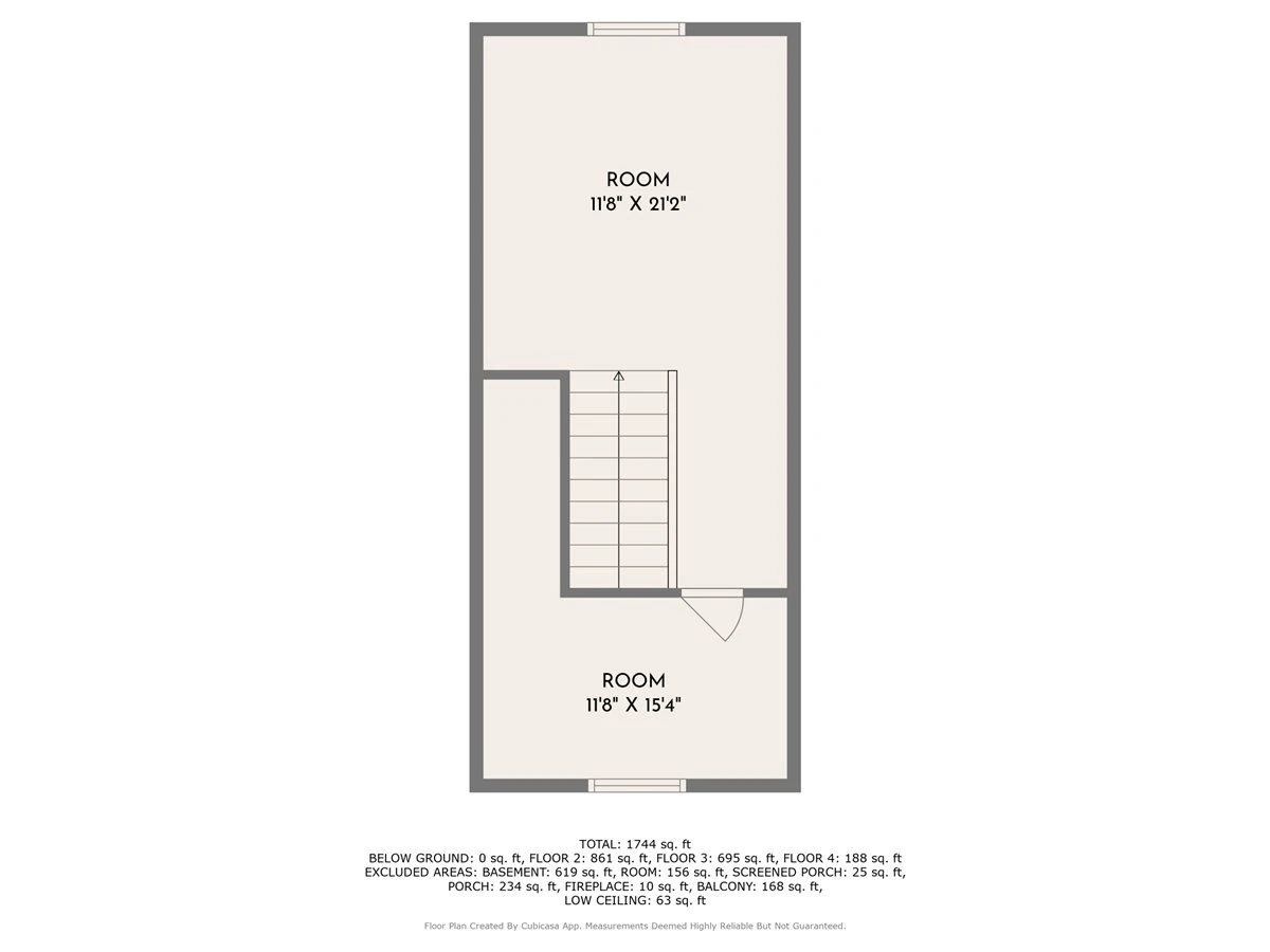 549 Westview AVE - Photo 4