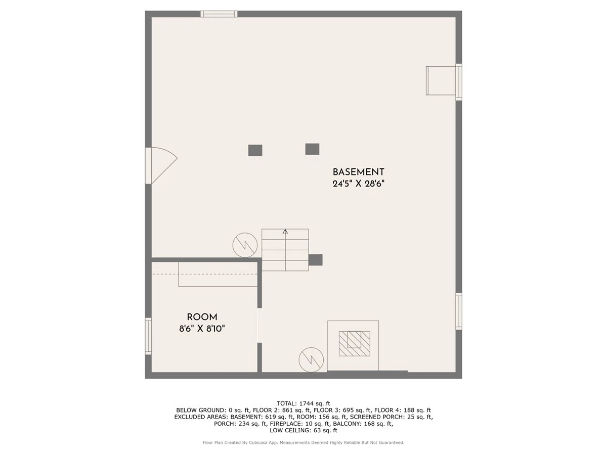 549 Westview AVE - Photo 5