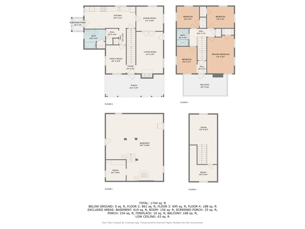 549 Westview AVE - Photo 6