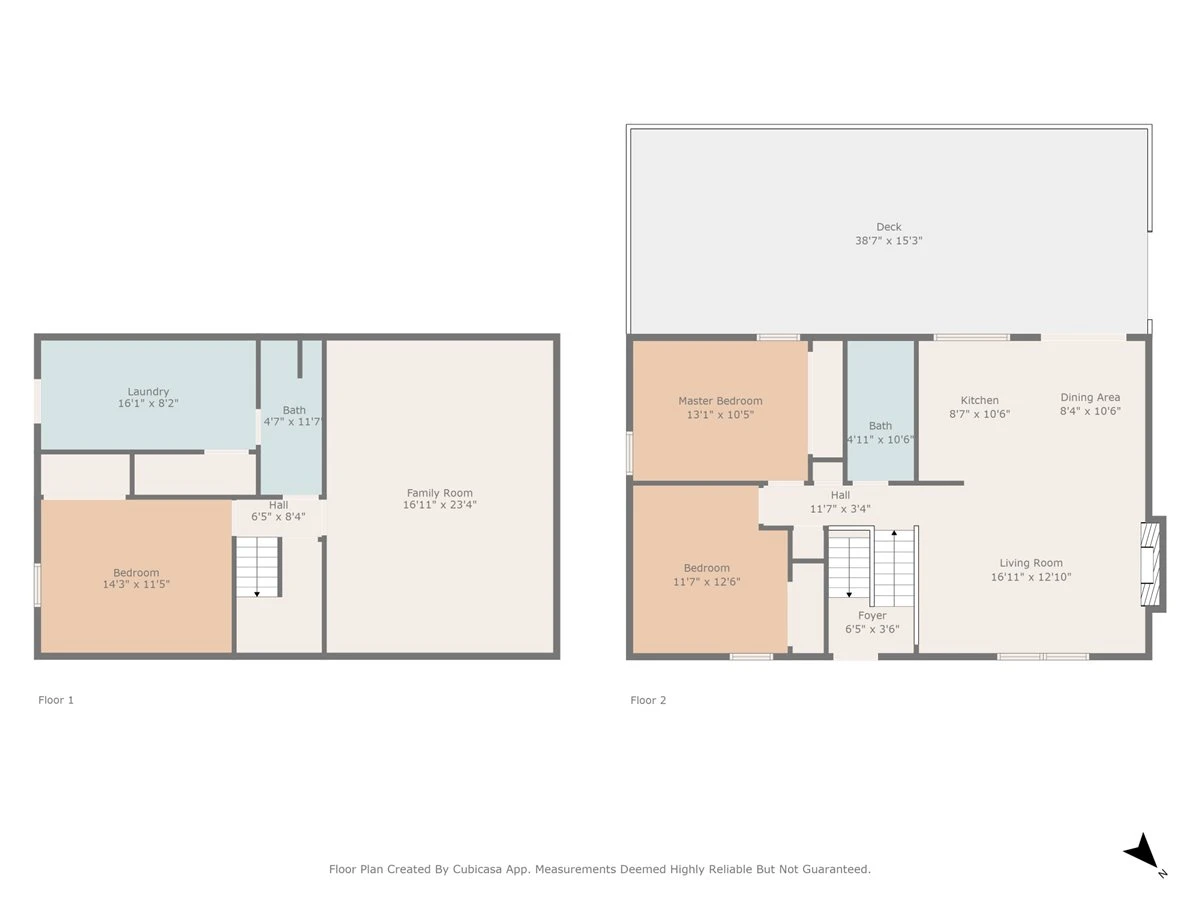 329 Holcomb Path RD - Photo 3